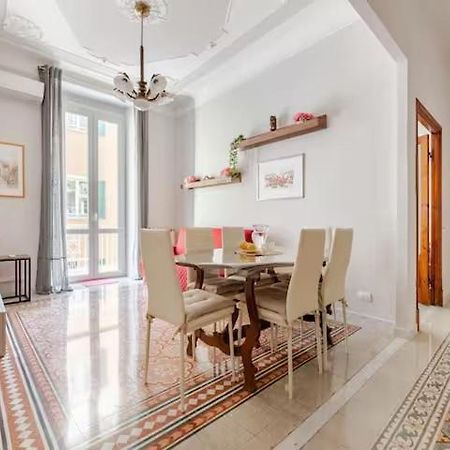Ca Nel Prion Apartment La Spezia Ngoại thất bức ảnh