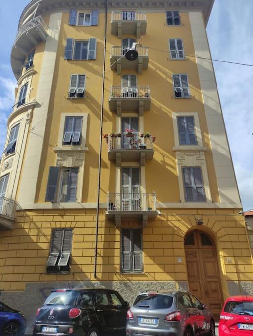 Ca Nel Prion Apartment La Spezia Ngoại thất bức ảnh