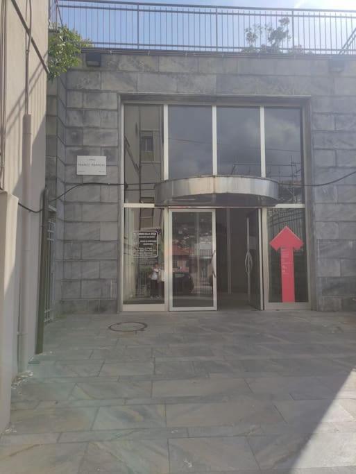Ca Nel Prion Apartment La Spezia Ngoại thất bức ảnh