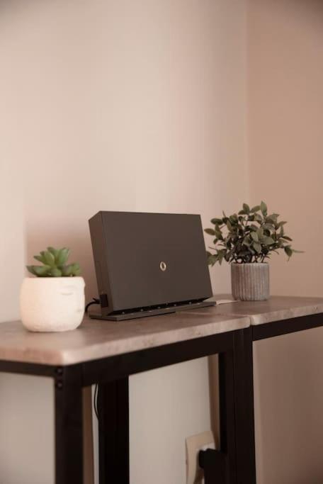 Ca Nel Prion Apartment La Spezia Ngoại thất bức ảnh