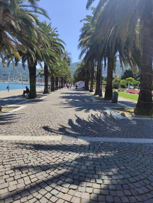 Ca Nel Prion Apartment La Spezia Ngoại thất bức ảnh