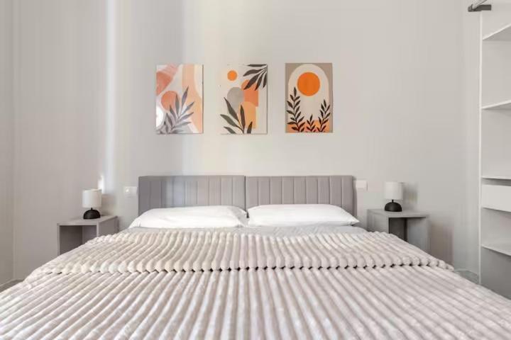 Ca Nel Prion Apartment La Spezia Ngoại thất bức ảnh