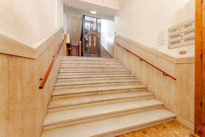 Ca Nel Prion Apartment La Spezia Ngoại thất bức ảnh