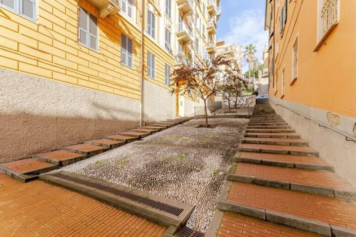 Ca Nel Prion Apartment La Spezia Ngoại thất bức ảnh
