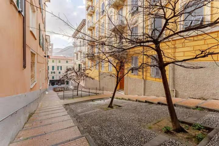 Ca Nel Prion Apartment La Spezia Ngoại thất bức ảnh