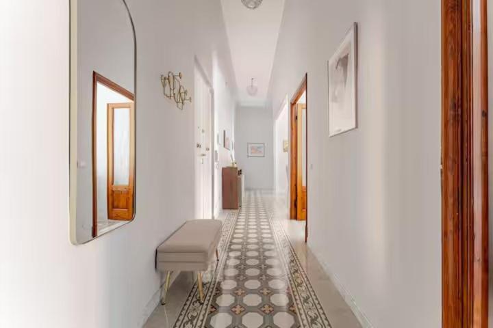 Ca Nel Prion Apartment La Spezia Ngoại thất bức ảnh