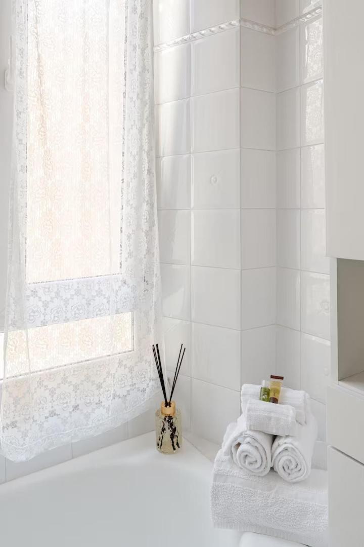 Ca Nel Prion Apartment La Spezia Ngoại thất bức ảnh