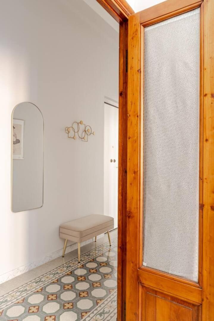 Ca Nel Prion Apartment La Spezia Ngoại thất bức ảnh