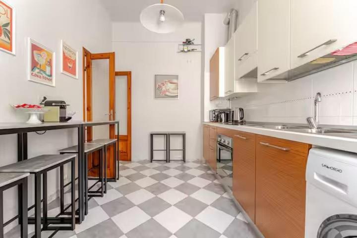 Ca Nel Prion Apartment La Spezia Ngoại thất bức ảnh