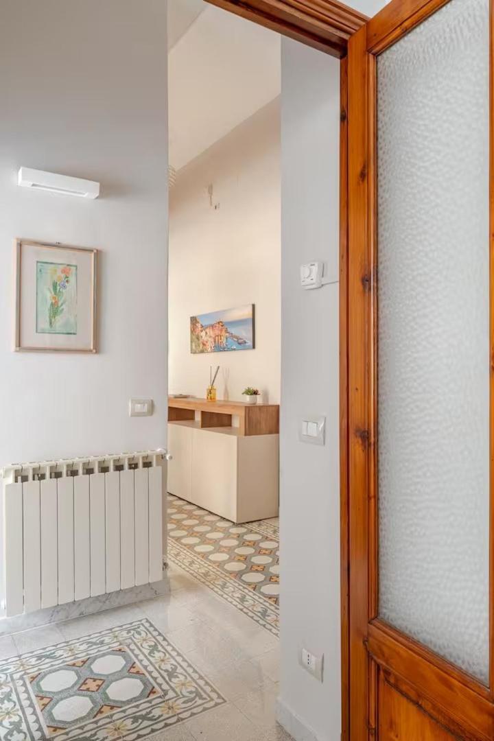 Ca Nel Prion Apartment La Spezia Ngoại thất bức ảnh