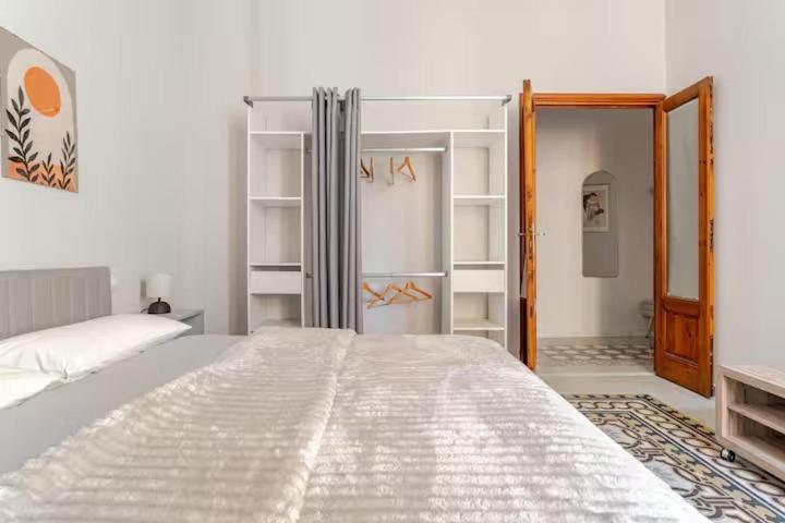 Ca Nel Prion Apartment La Spezia Ngoại thất bức ảnh