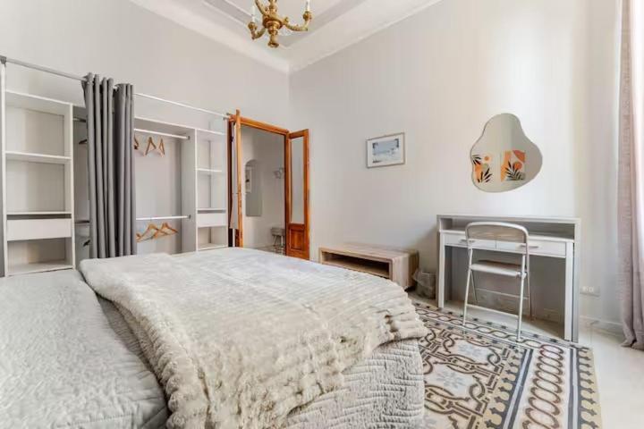 Ca Nel Prion Apartment La Spezia Ngoại thất bức ảnh