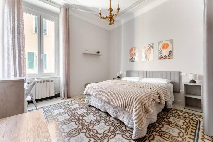 Ca Nel Prion Apartment La Spezia Ngoại thất bức ảnh