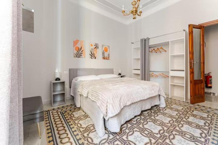 Ca Nel Prion Apartment La Spezia Ngoại thất bức ảnh
